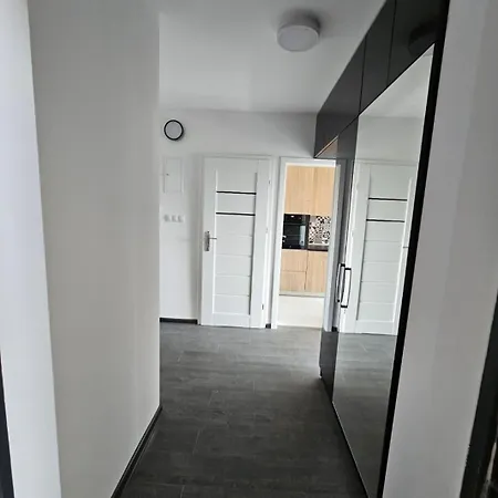 Apartament Marcello Teczowe 8B 8 Dzierzoniow Exterior photo
