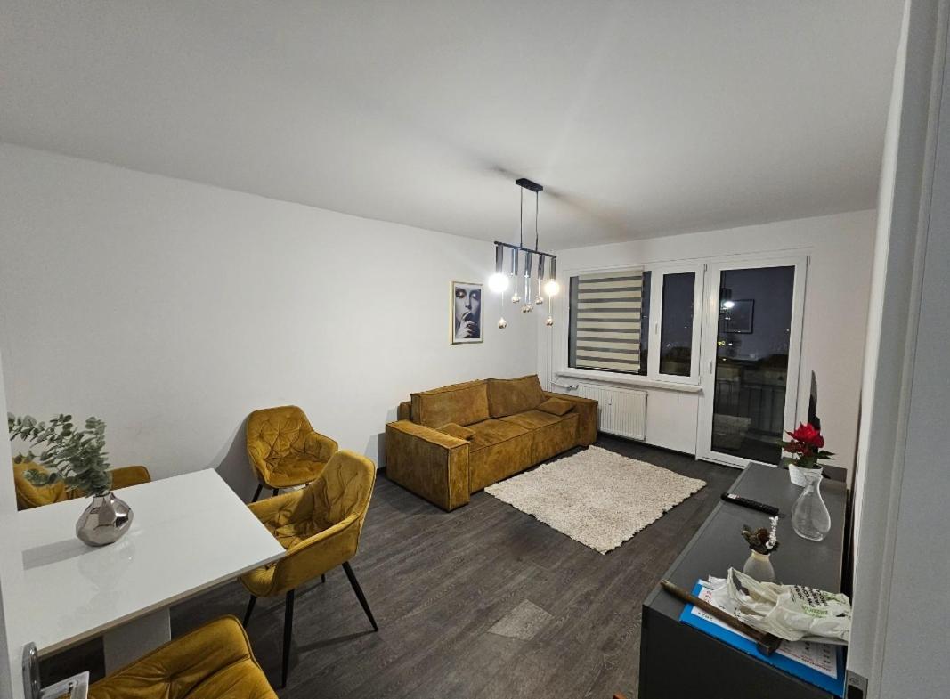 Marcello Teczowe 8b 8 Apartment *